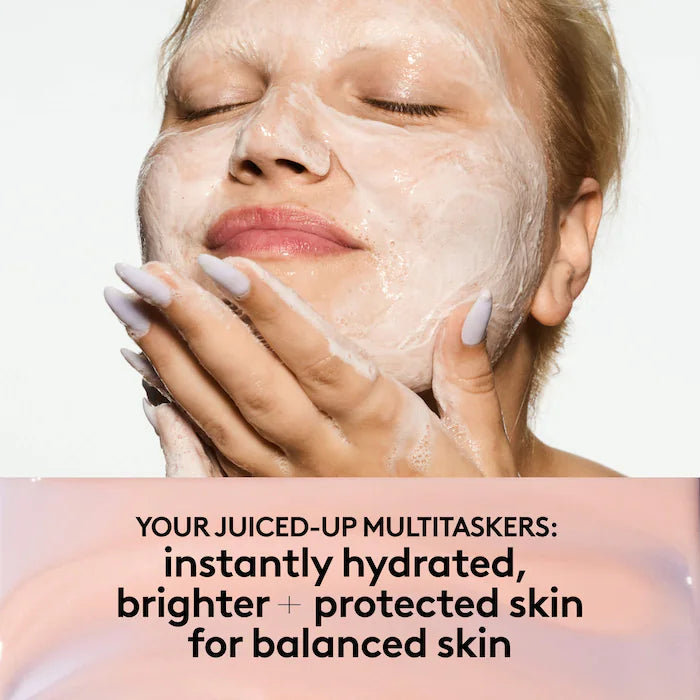 Travel Size Start'r Set for Balanced Skin