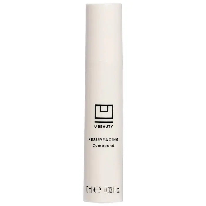 Resurfacing Compound Trial Size - 10ml
