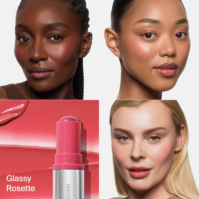 Set beauty Sephora Favorites con skincare y makeup luminoso