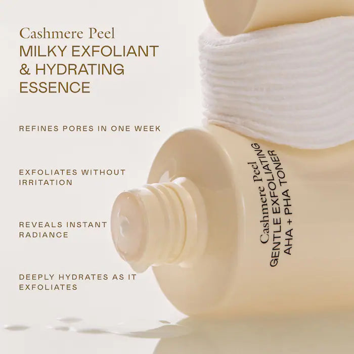 Skincare mini EADEM para piel hidratada luminosa y labios suaves