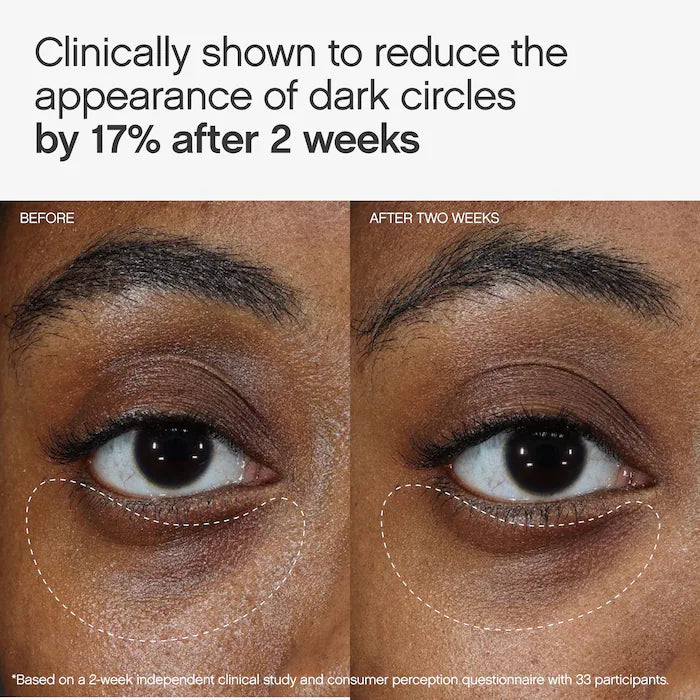 Faded Under Eye Brightening & Clearing Eye Masks
