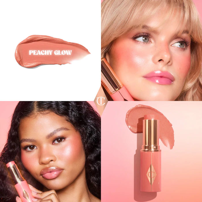 #color_CT Peachy Glow