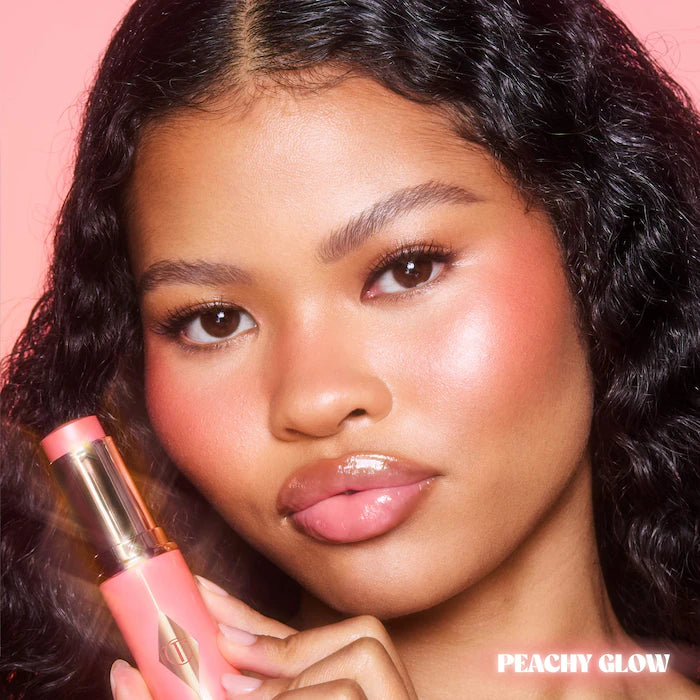 #color_CT Peachy Glow
