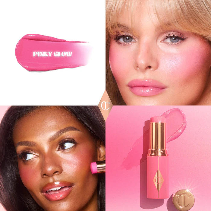 #color_CT Pinky Glow