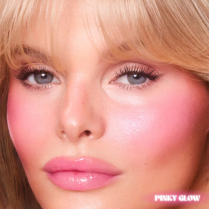 #color_CT Pinky Glow