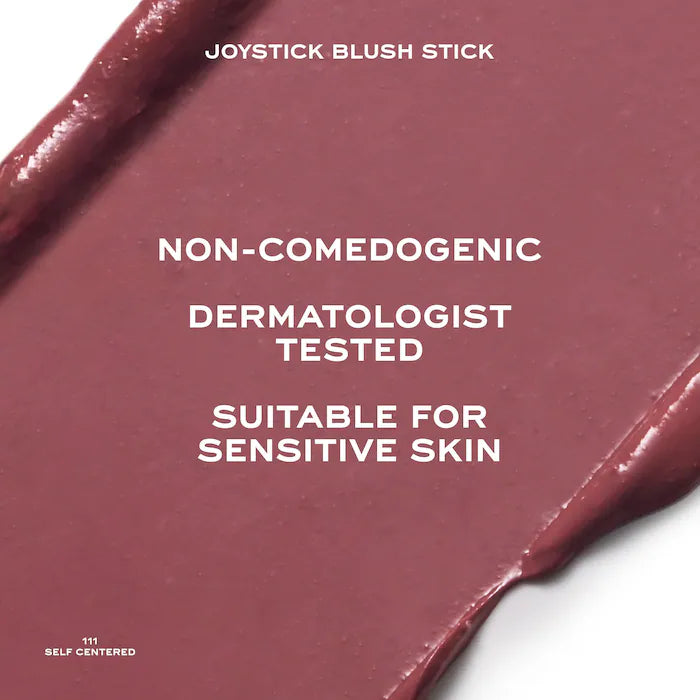 Joystick Buildable Cream Blush Stick