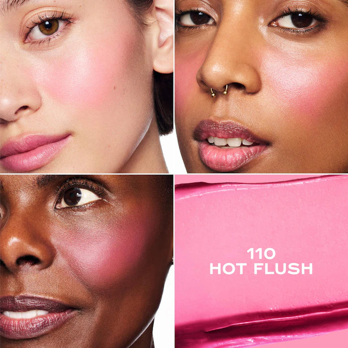 #color_MJB 110 Hot Flush