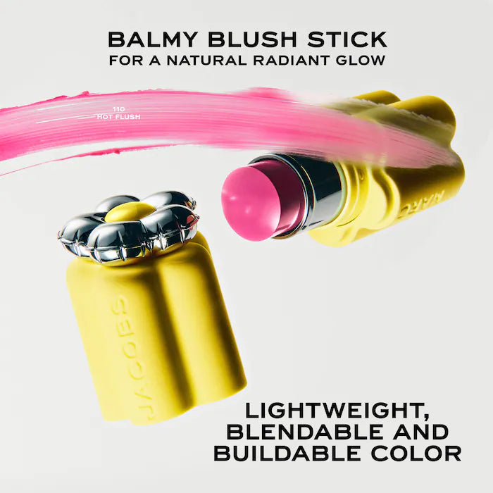 Joystick Buildable Cream Blush Stick