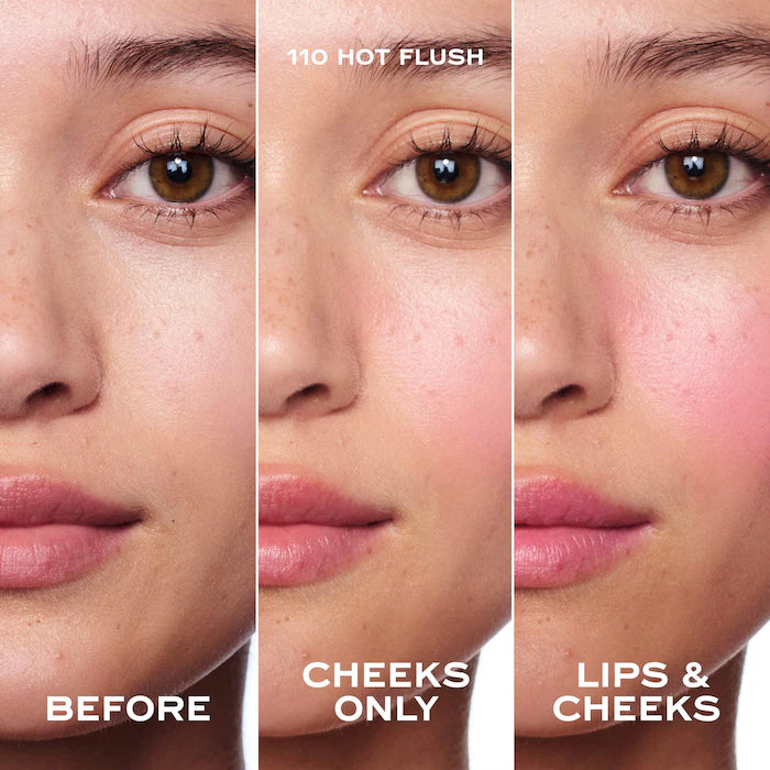 Joystick Buildable Cream Blush Stick