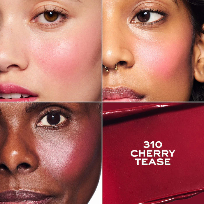 #color_MJB 310 Cherry Tease