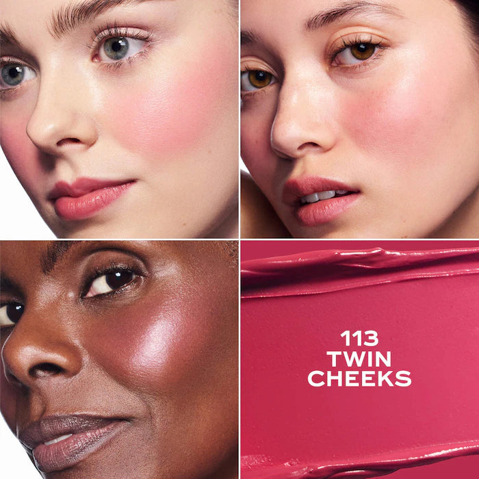 #color_MJB 113 Twin Cheeks