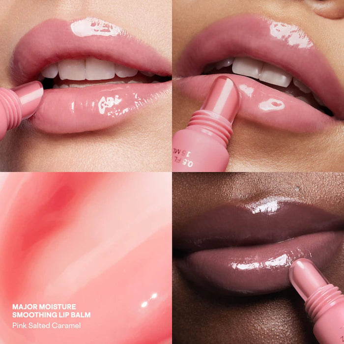 Nude Energy Lip Kit Makeup Set