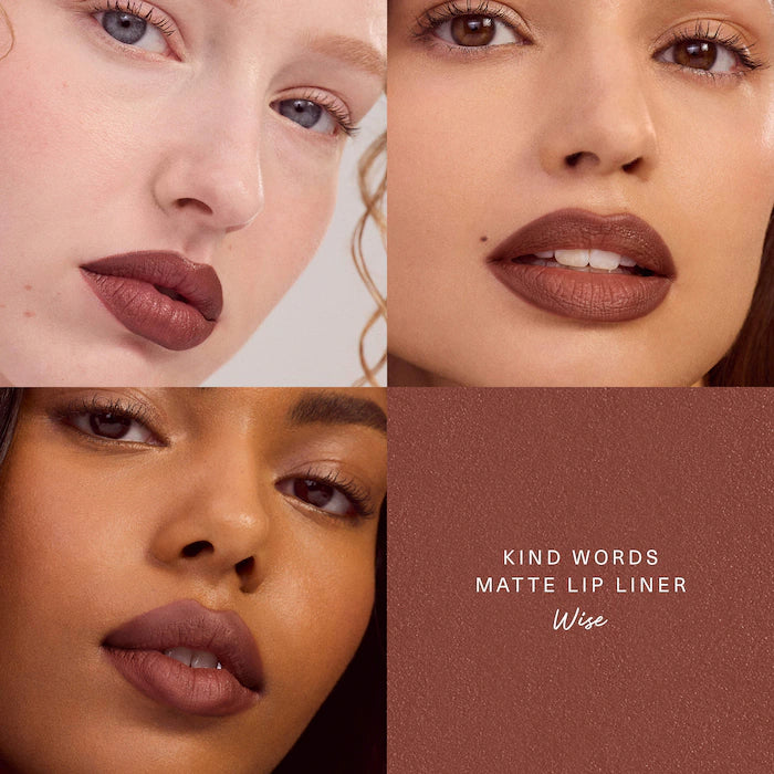 Nude Energy Lip Kit Makeup Set