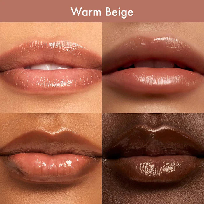 Nude Energy Lip Kit Makeup Set
