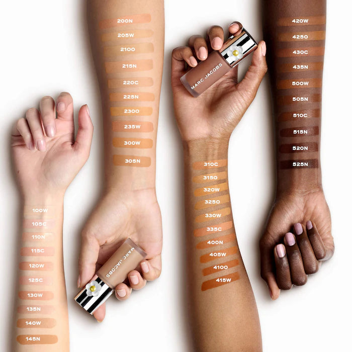 Nude Awakening - Corrector hidratante de cobertura media