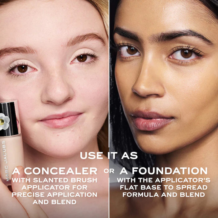 Nude Awakening - Corrector hidratante de cobertura media