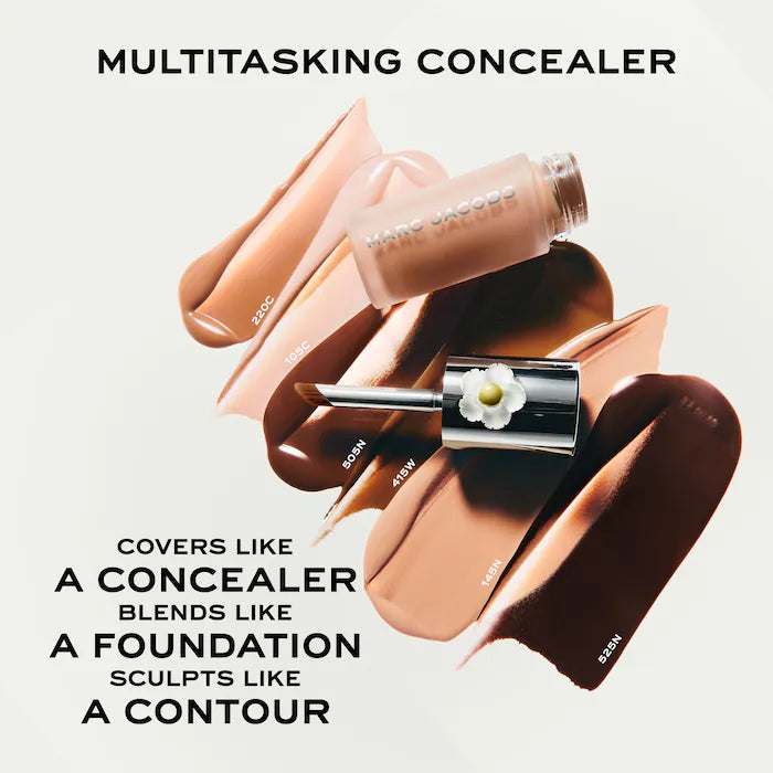 Nude Awakening - Corrector hidratante de cobertura media