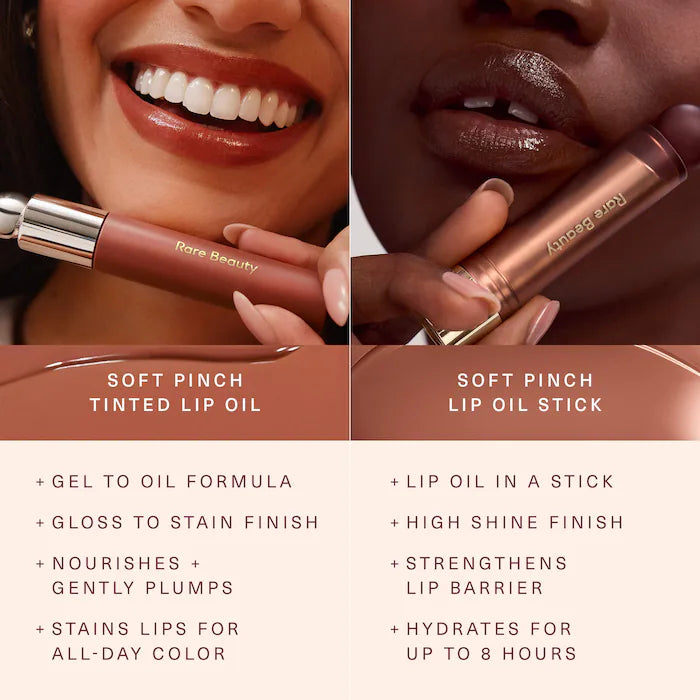 Soft Pinch Lip Oil Stick