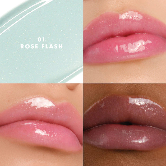 Lip Kit Value Set