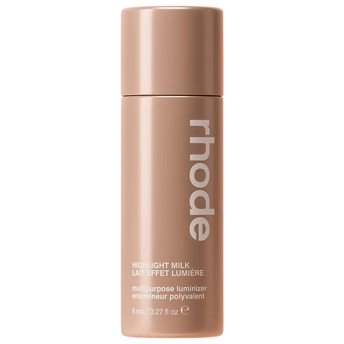 Highlight Milk Champagne Trial Size - 8 ml