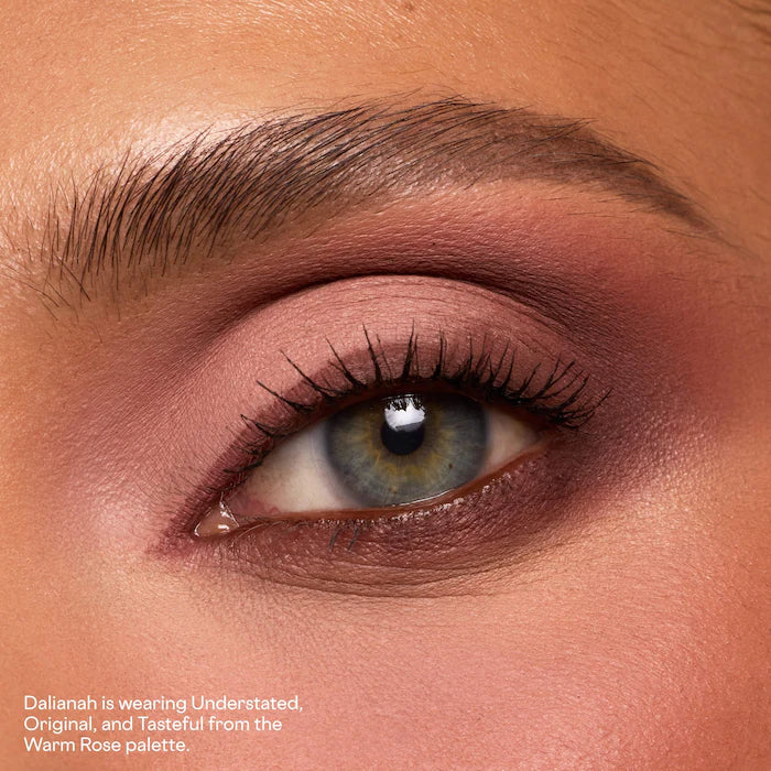 Major Dimension Essential Artistry Edit Eyeshadow Palette