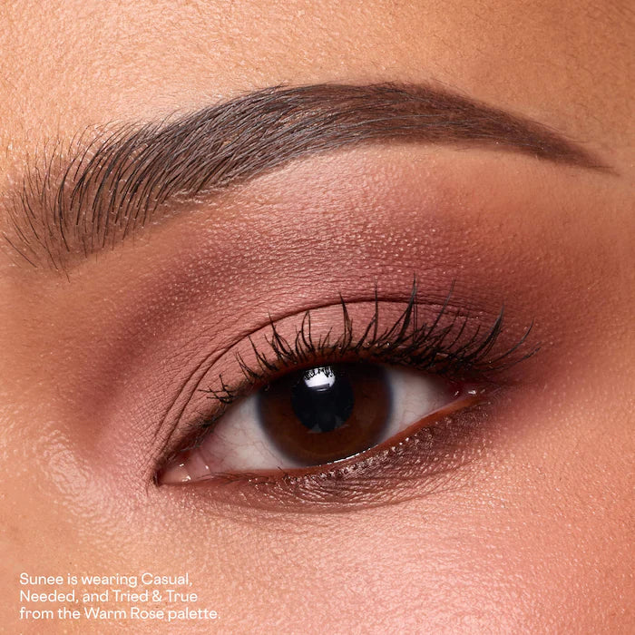 Major Dimension Essential Artistry Edit Eyeshadow Palette