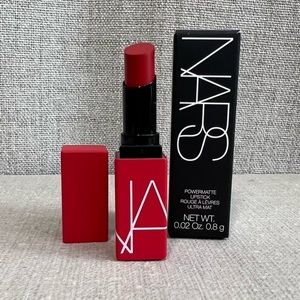 Nars Lipstick Dragon Girl Trial Size - 0.8 gr