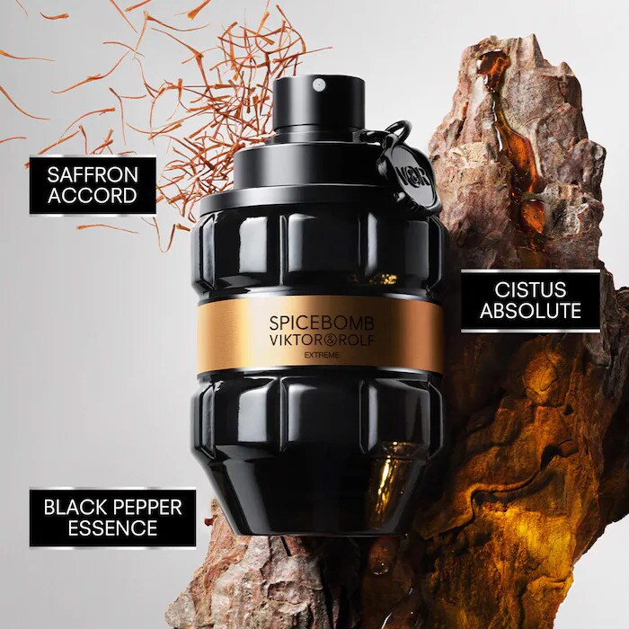 Holiday Men's Cologne Sampler Gift Set - 14 fragancias + voucher - Sephora Favorites imagen 6