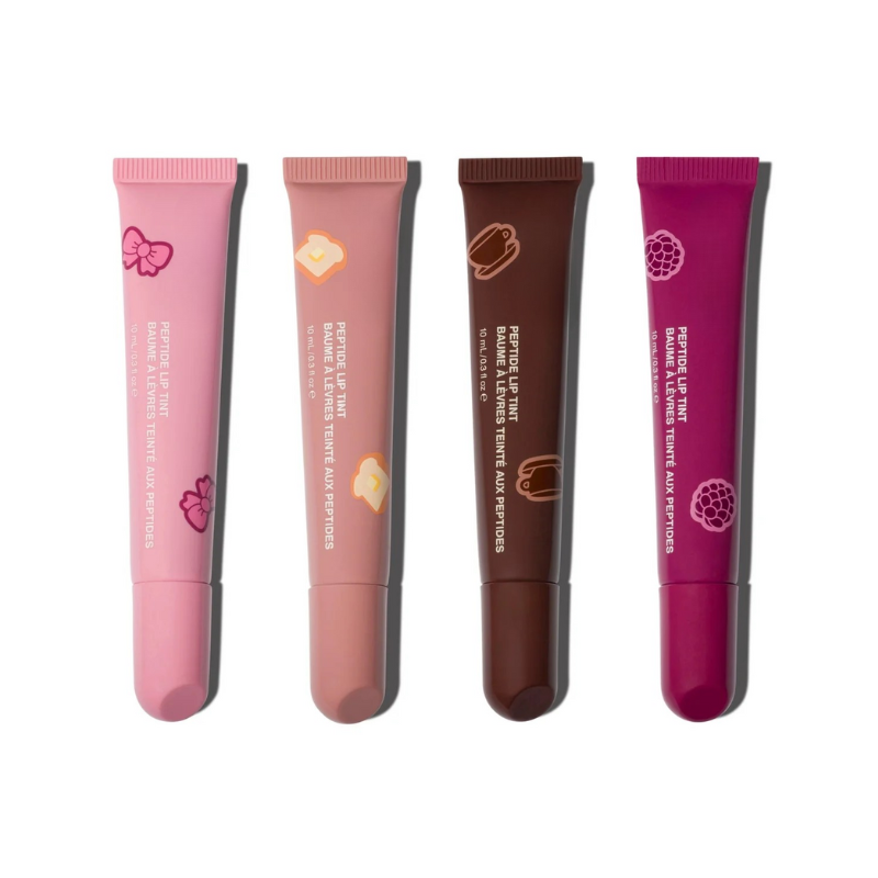 Scented Peptide Lip Tint