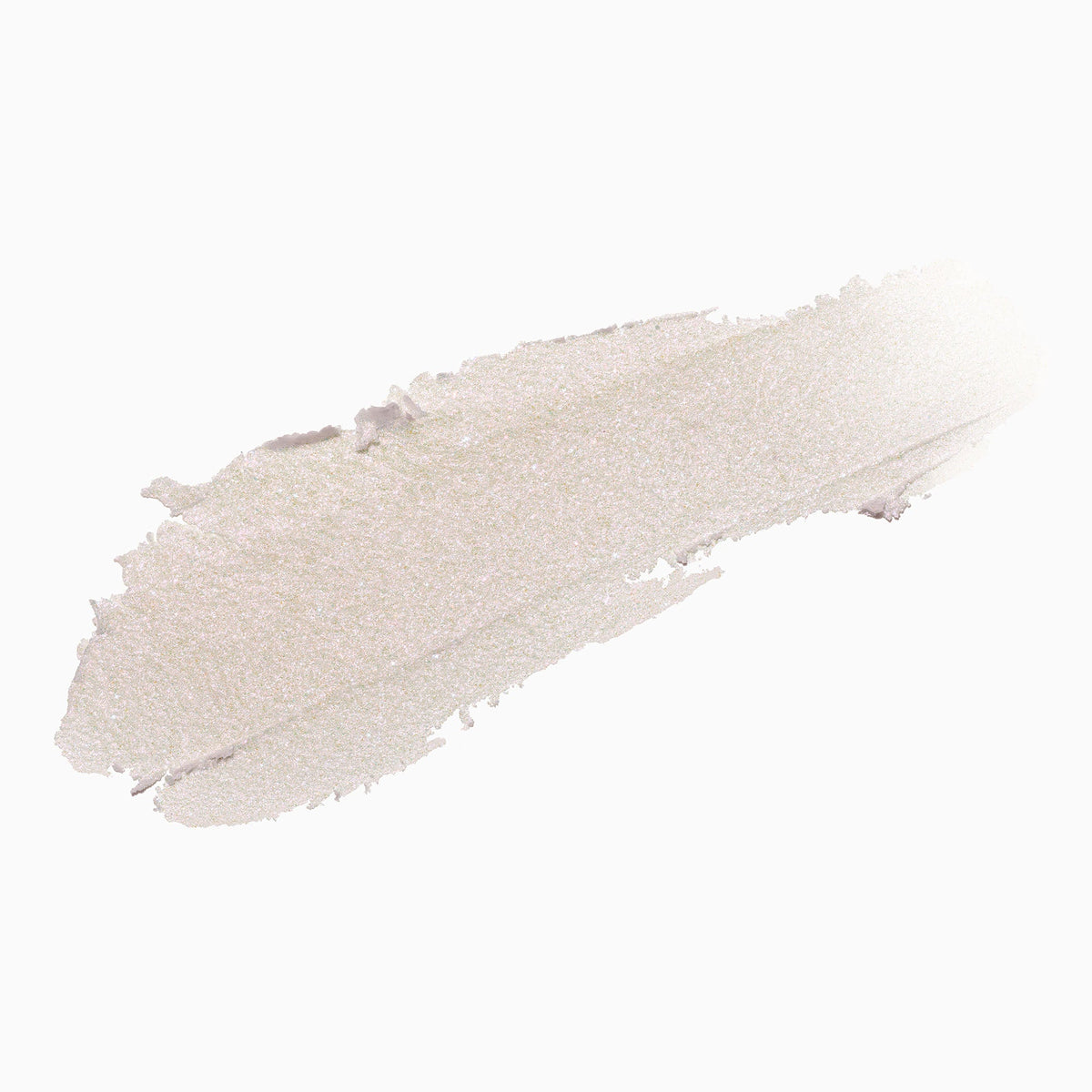 Textura de brillo perlado multicolor del iluminador Stila Heaven's Dew Rainbow #color_Rainbow