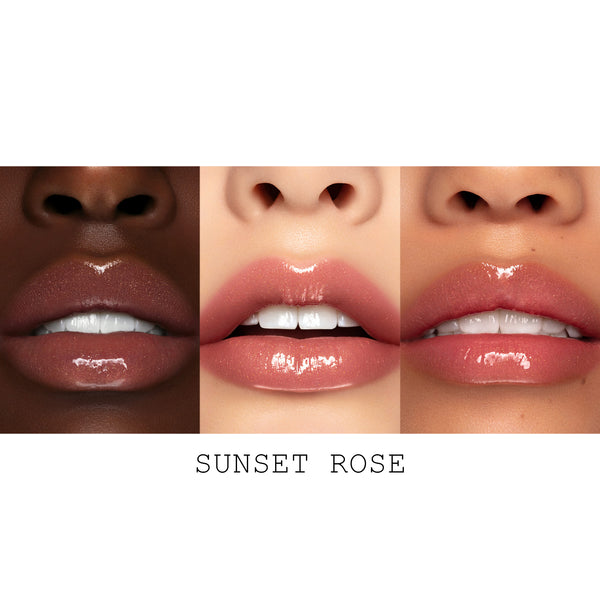 Lust Lip Gloss