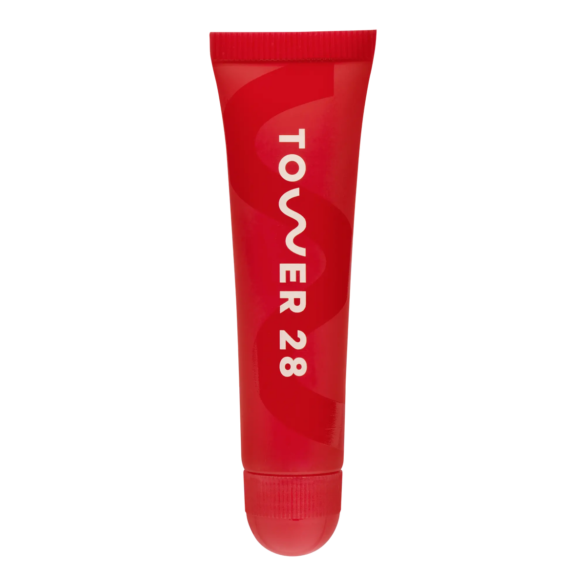 Tower 28 Lash & Lip Set - LipSoftie Blood Orange Vanilla 11 g