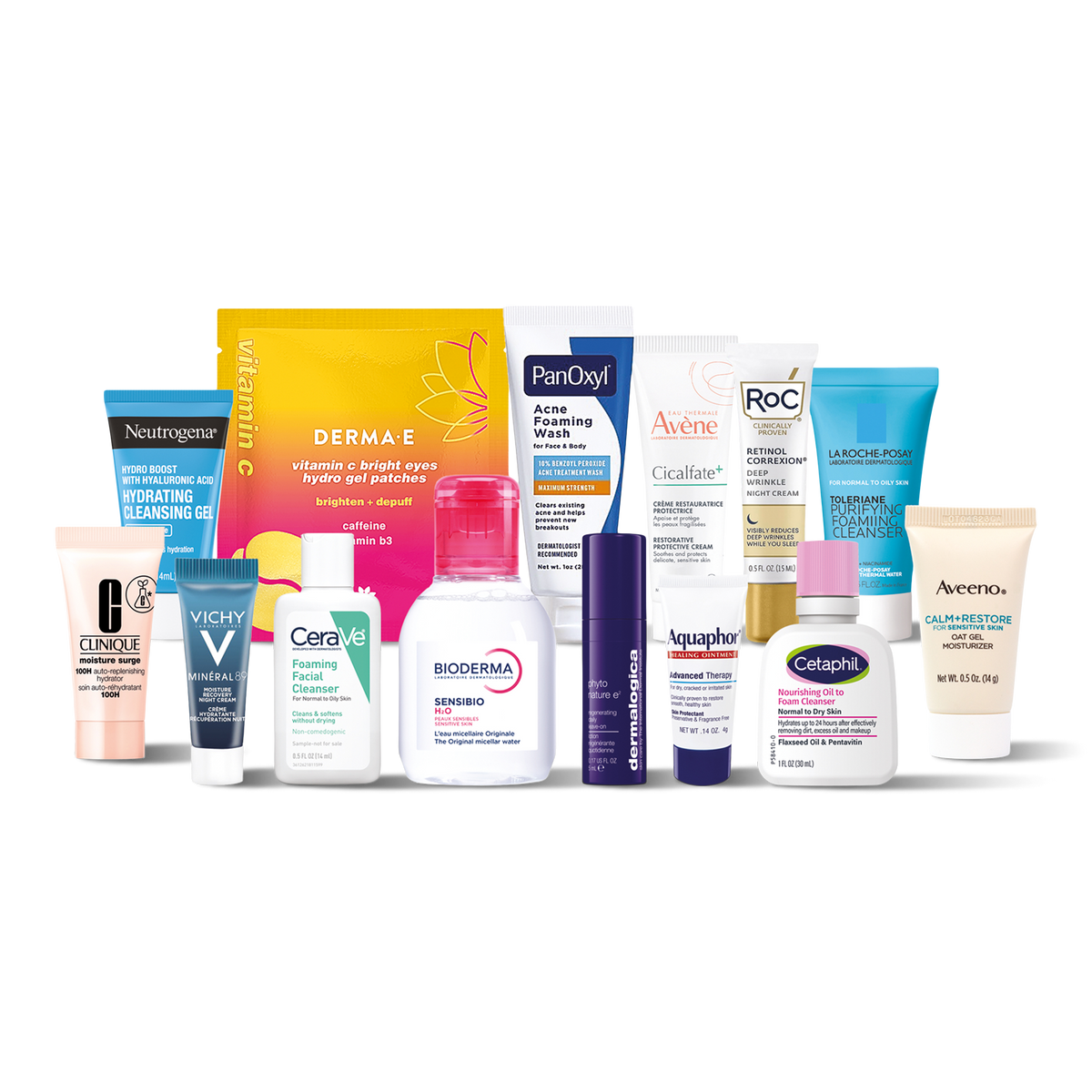 ULTA Beauty Dermatologist Recommended - 14 pz imagen 2