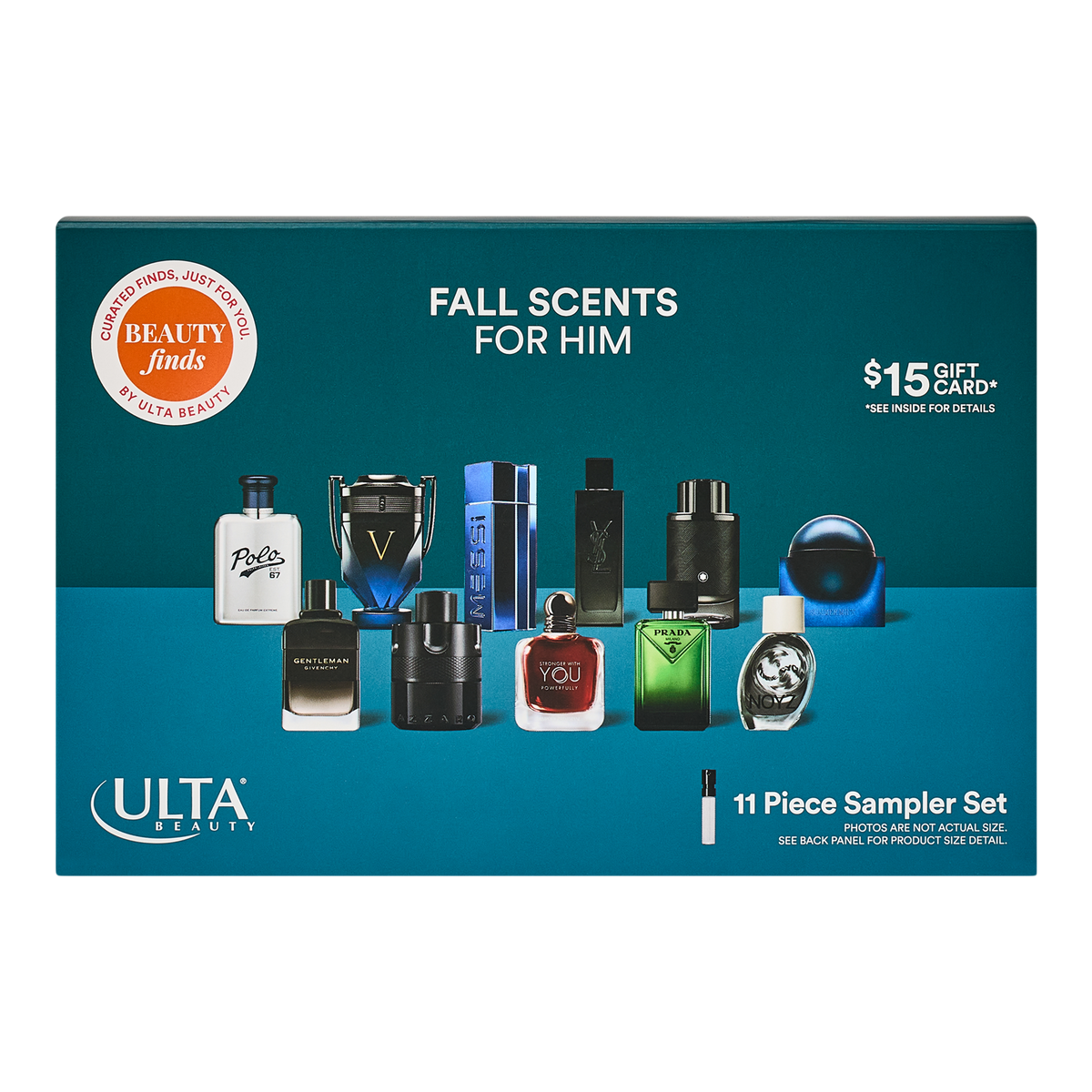 ULTA Beauty Fall Scents For Him - 11 fragancias imagen 3