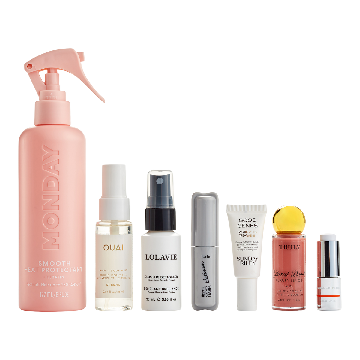 ULTA Beauty Viral Beauty Must Haves productos incluidos