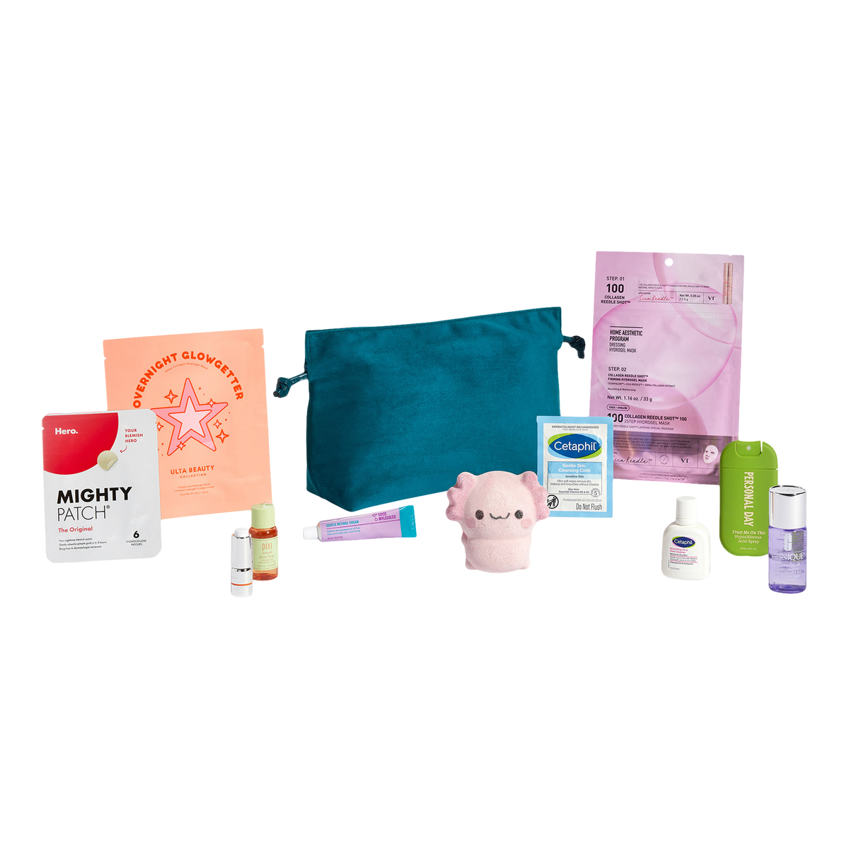 ULTA Beauty Wind Down Essentials - 11 pz imagen 4