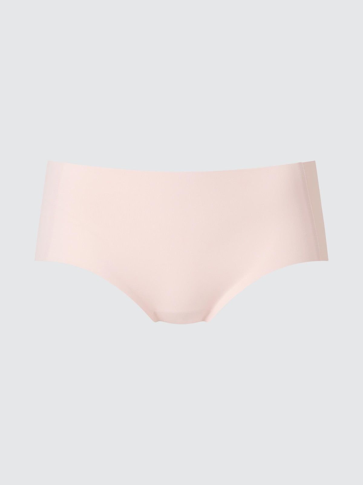 UNIQLO AIRism Seamless Hiphuggers 11 PINK #color_UNIQ 11 PINK