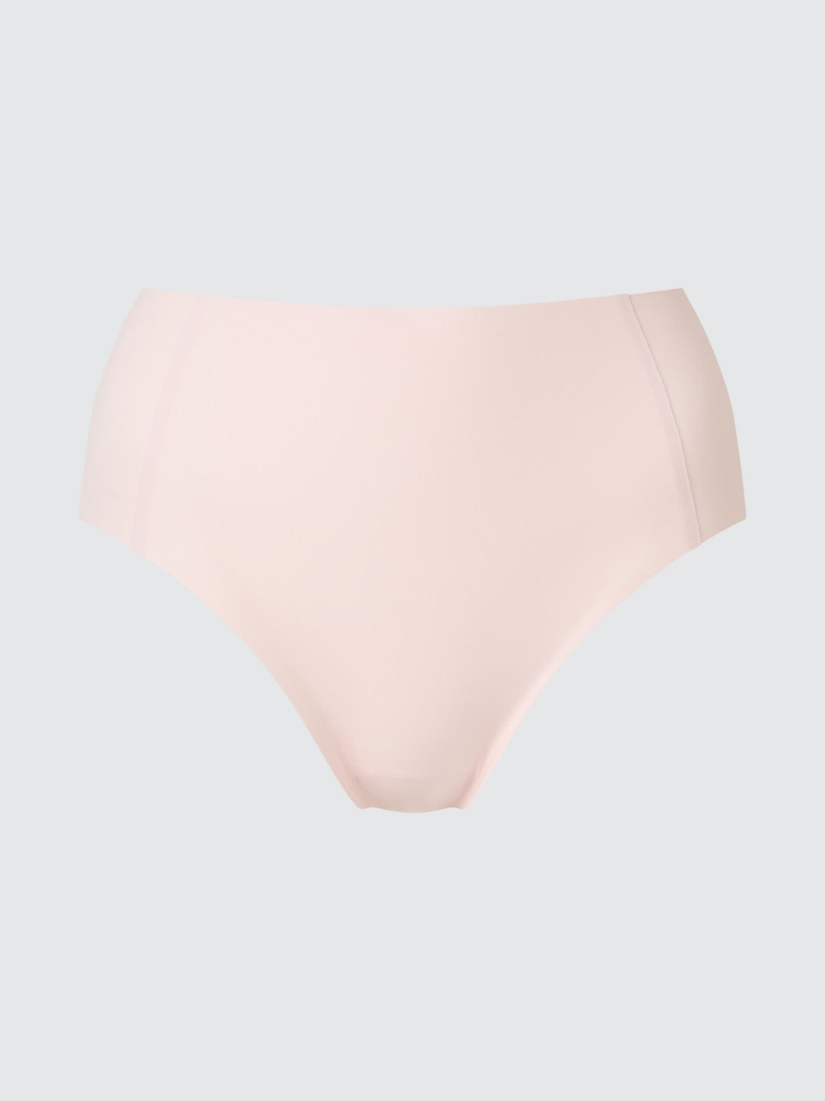 UNIQLO AIRism Seamless Hiphuggers | High Rise 11 PINK #color_UNIQ 11 PINK