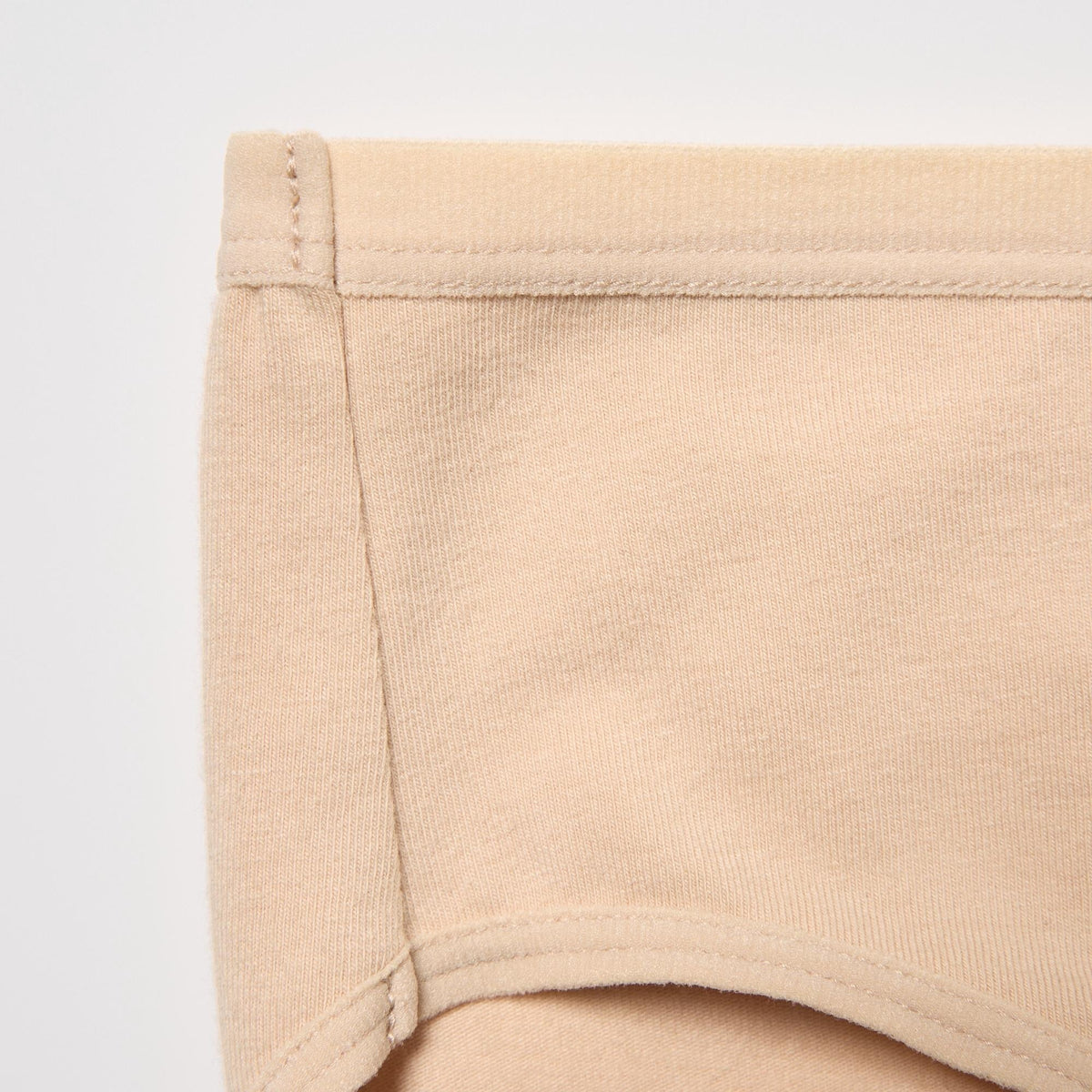 UNIQLO Bikini Briefs detalle de material y ajuste 3
