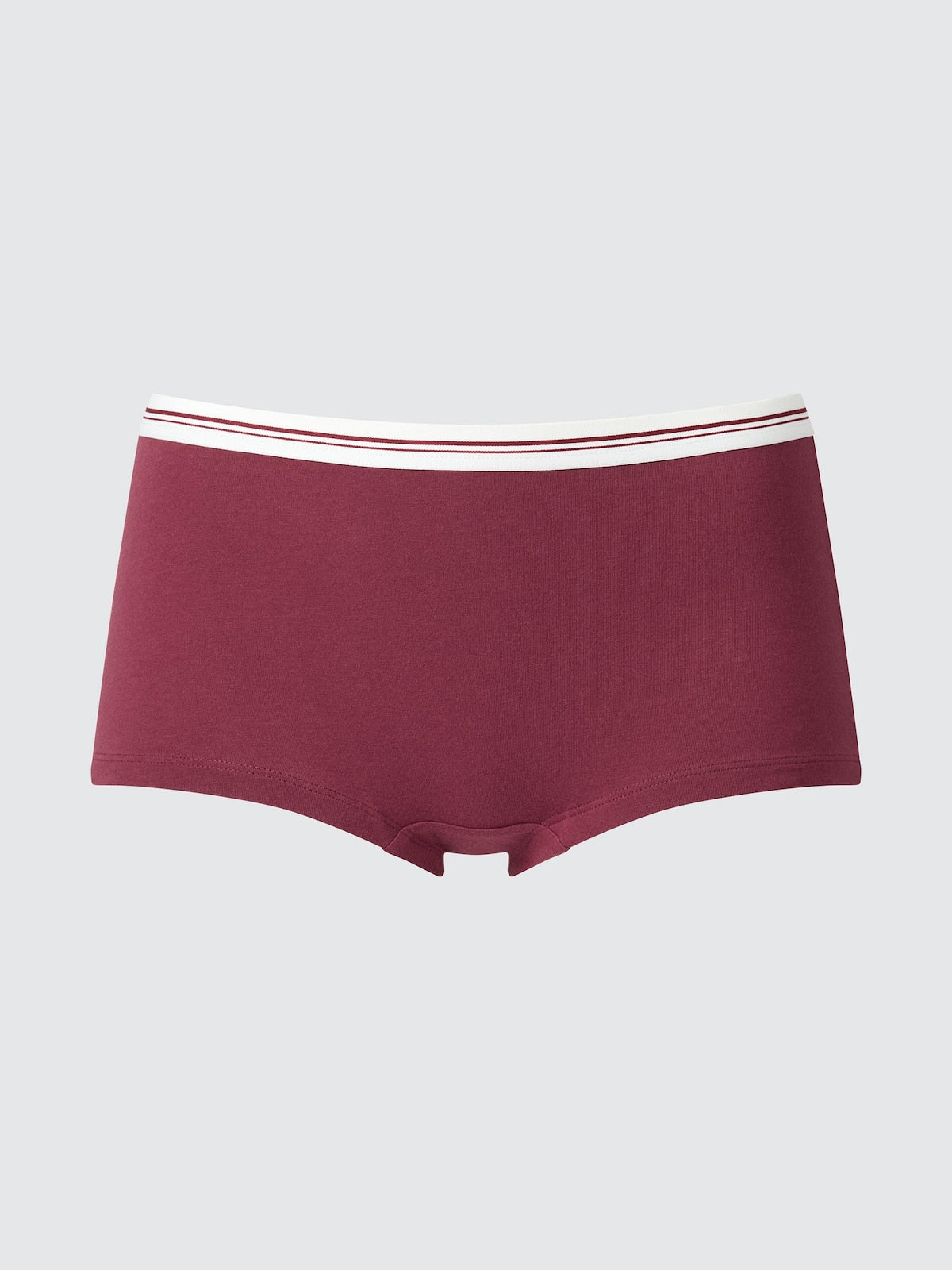 UNIQLO Boyshorts Briefs Line 17 RED #color_UNIQ 17 RED