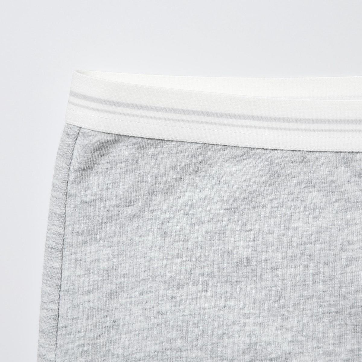 UNIQLO Boyshorts Briefs Line detalle de material y ajuste 2