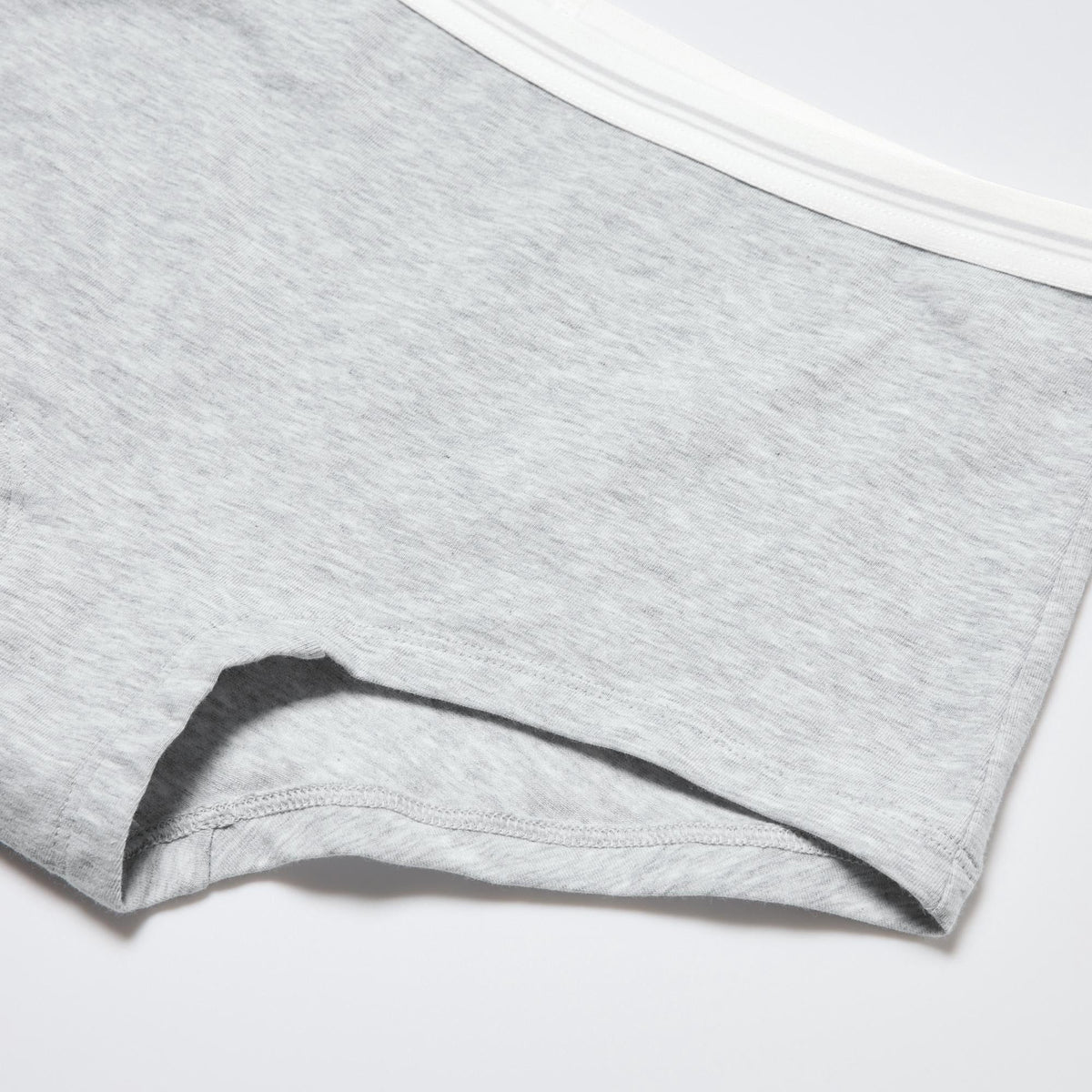 UNIQLO Boyshorts Briefs Line detalle de material y ajuste 3