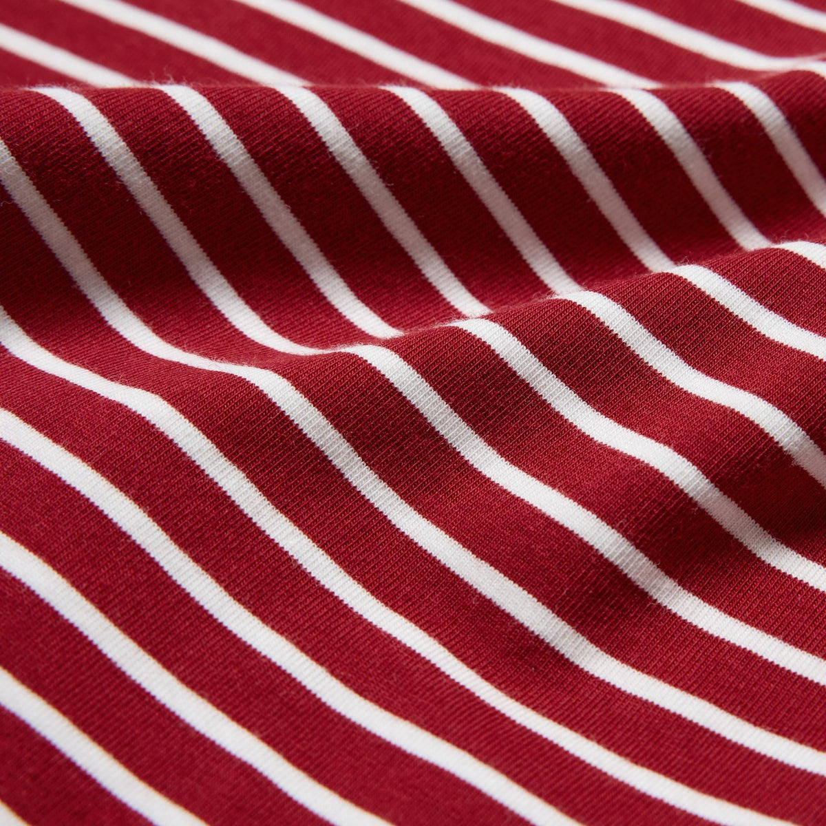 UNIQLO Boyshorts Briefs | Stripe detalle de material y ajuste 1