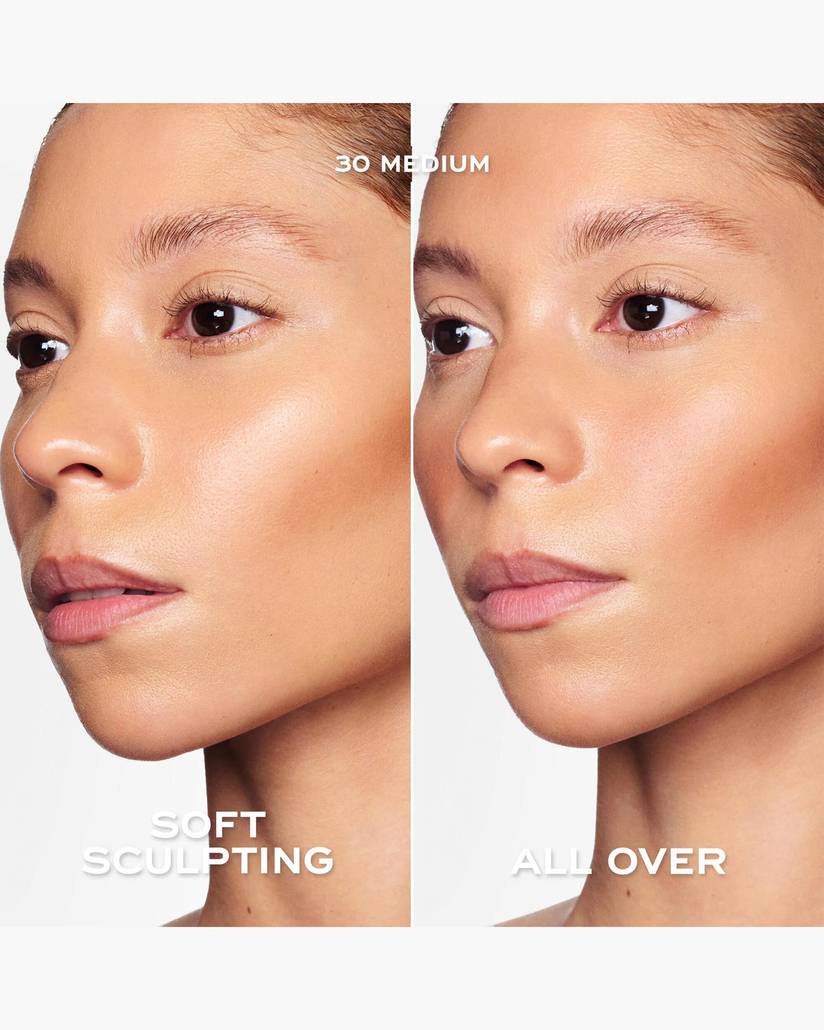 Vista adicional del Marc Jacobs Legally Bronze bronzer tono 15 light para maquillaje de rostro #color_MJ 15 Light
