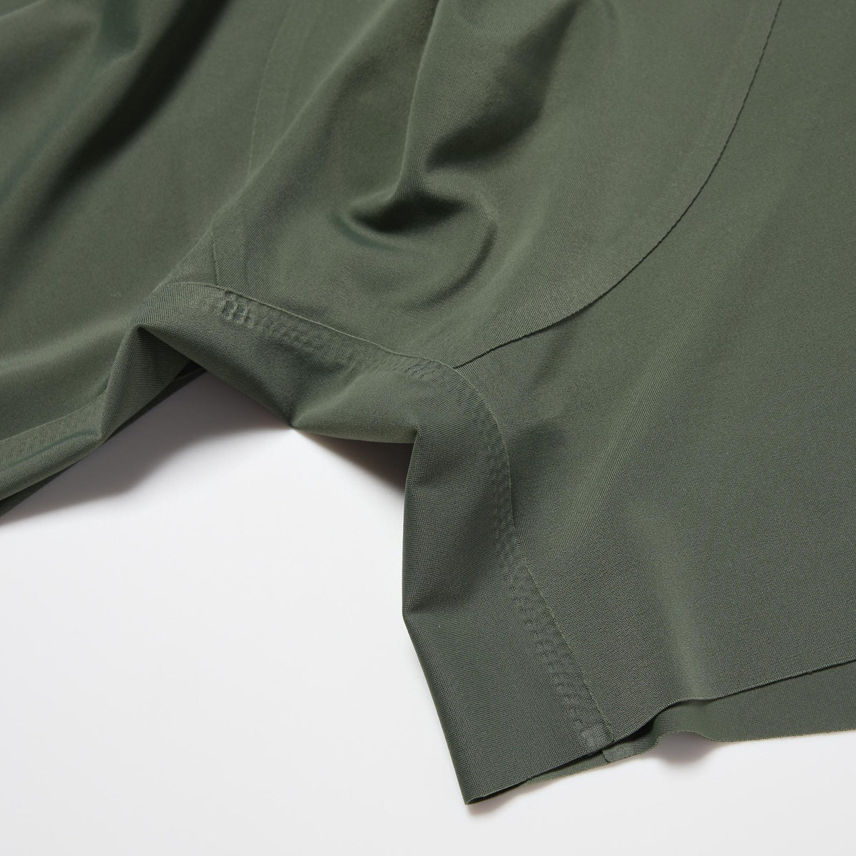UNIQLO AIRism Ultra Seamless Boxer Briefs detalle AIRism imagen 2