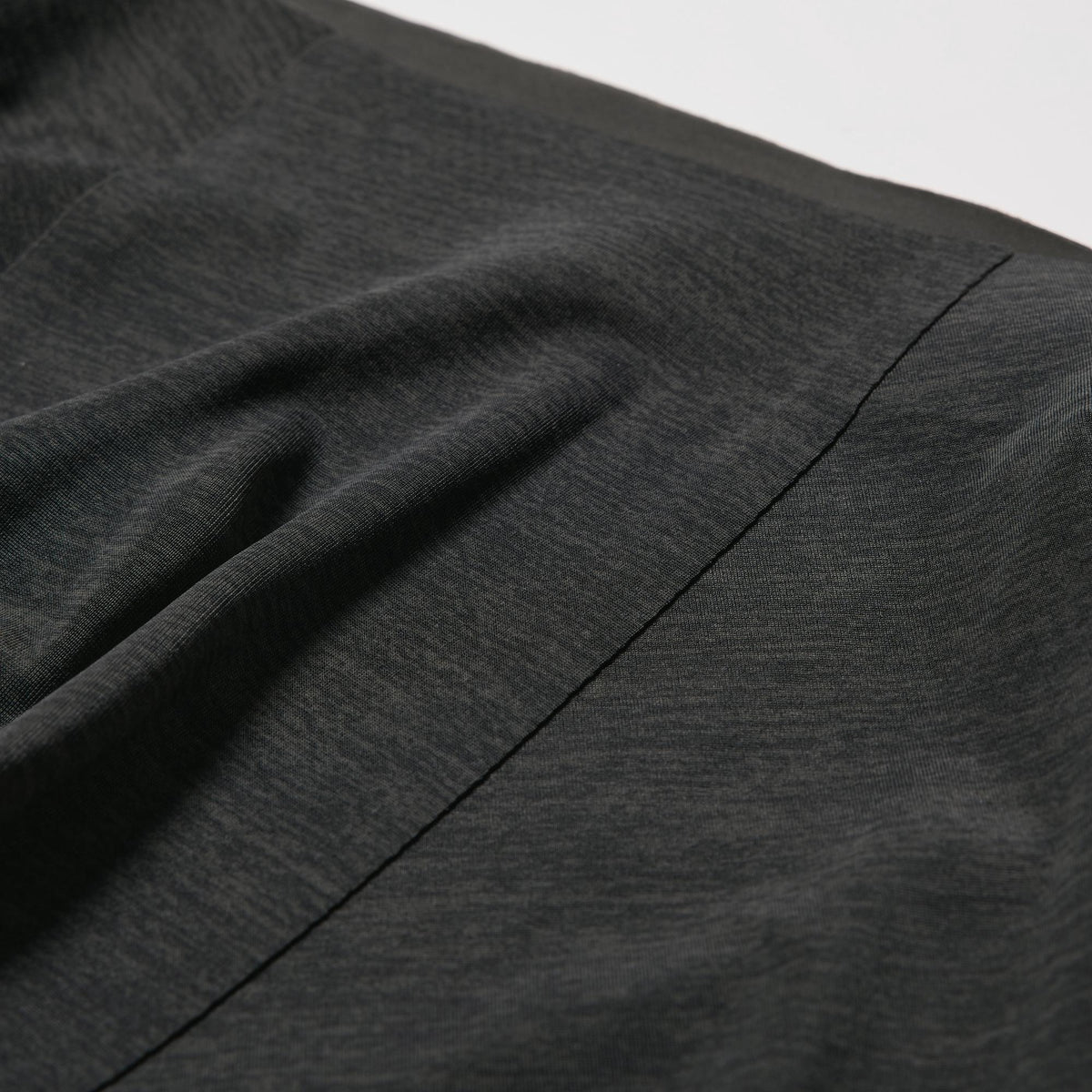 UNIQLO AIRism Ultra Seamless Boxer Briefs | Heather Printed detalle AIRism imagen 2