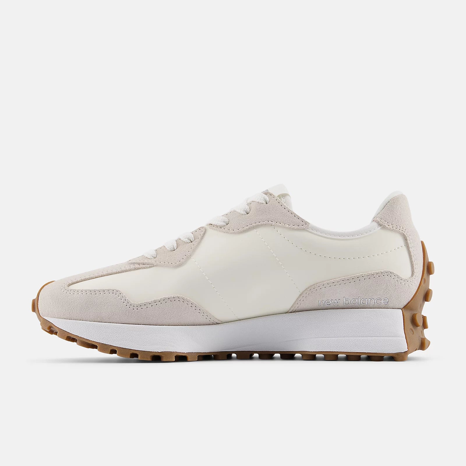 #color_NB 327 ANGORA with SILVER METALLIC