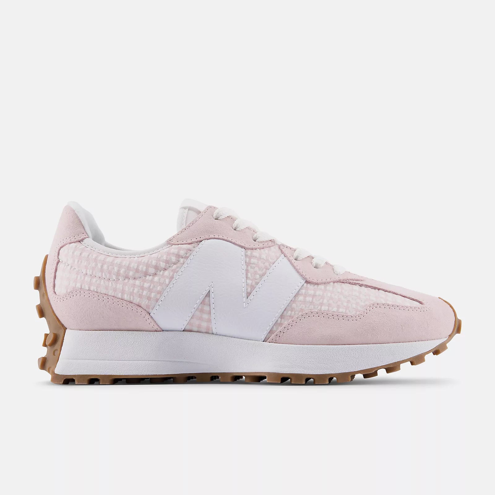 #color_NB 327 STONE PINK with NB 103 WHITE