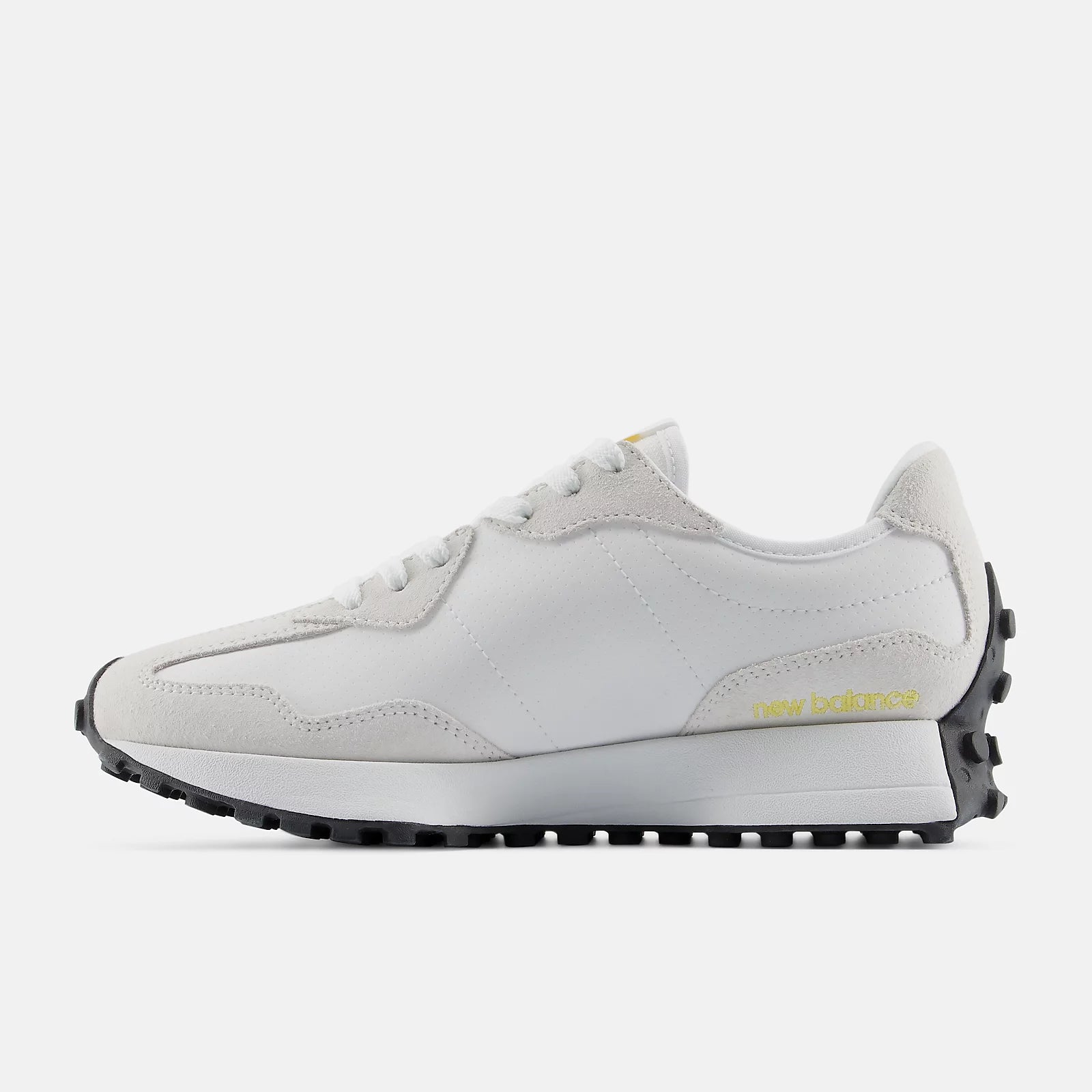 #color_NB 327 NB 103 WHITE with STAR BURST