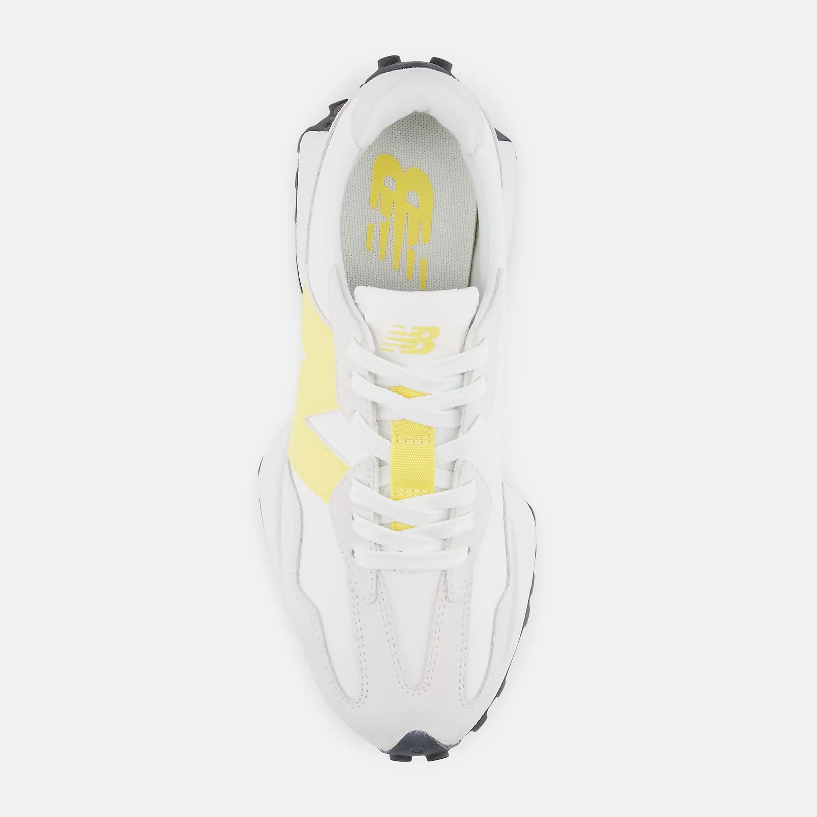 #color_NB 327 NB 103 WHITE with STAR BURST